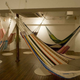 Illustration for article titled Japans Hammock Cafes Are Perfect for Lazy People